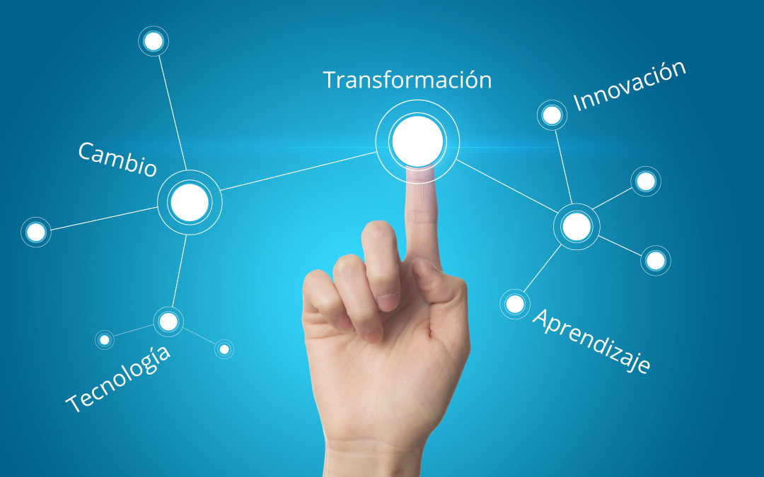 Lider Transformador RC4 Lider Transformador RC4