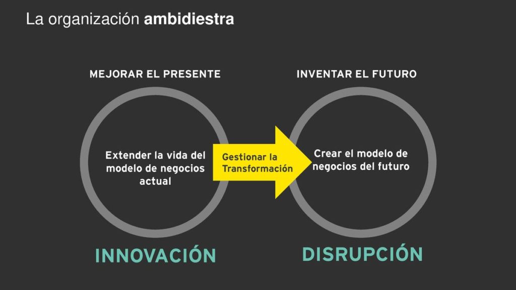 Ambidiestra RC1 Ambidiestra RC1
