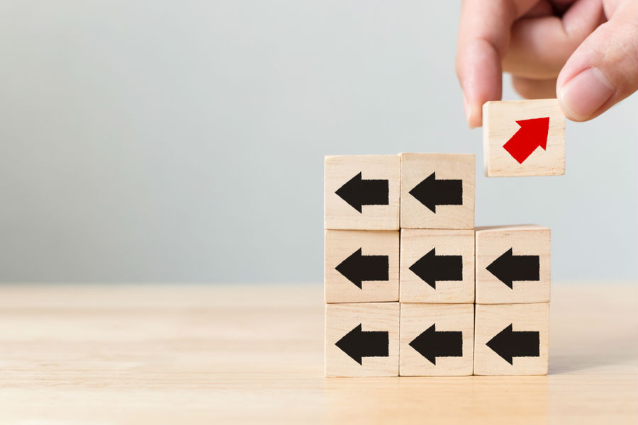 O seu modelo de negócios é disruptivo?