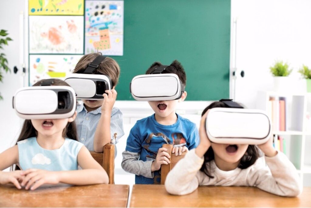 10 Claves De La Innovación Educativa 24/09/2018 10 claves para una innovación educativa efectiva
SOCIEDAD
ISTOCK