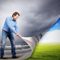 Disruptive Leader in Unternehmen
